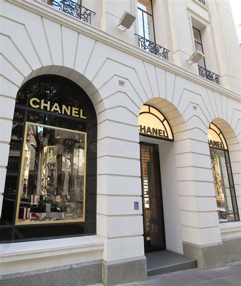 chanel bag shop melbourne|Chanel store Melbourne.